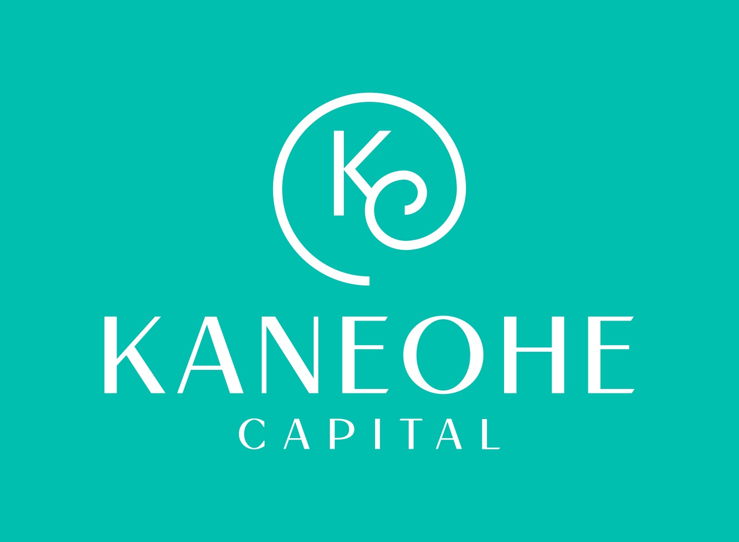 Kaneohe Capital Logo